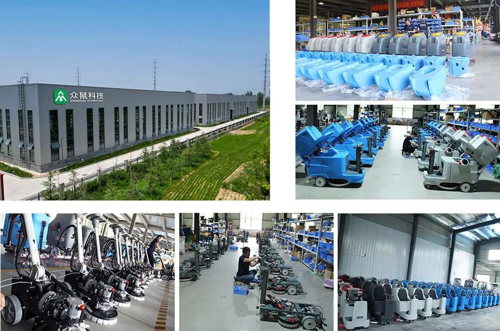 FACTORY WORKSHOP