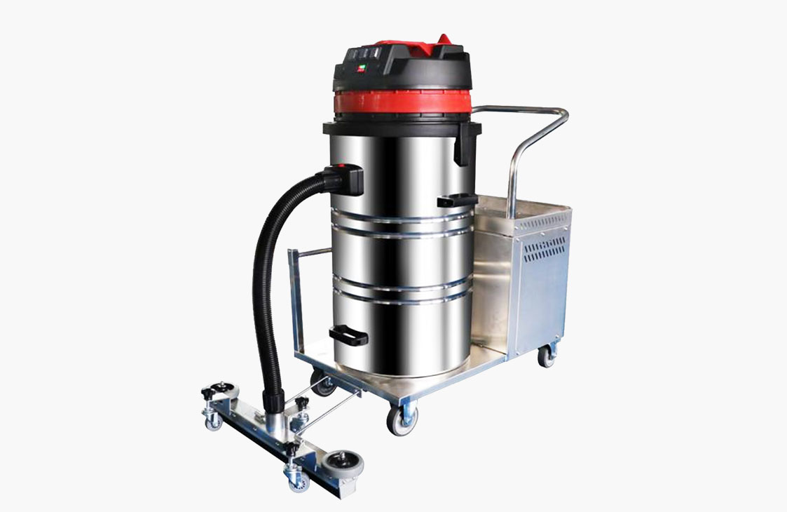 SIdustrial Vacuum Cleaner